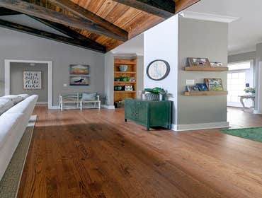 Lake Oconee Remodel