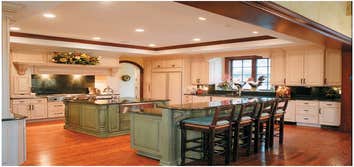 Photos from National Countertops And Cabinets