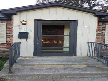 Welcome Home, New Front Porch and Foyer Recreated and exiting space, using new light tones, to increase the feeling of space, and give the client room 