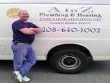 Works by A To Z Plumbing Co