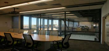Commercial Interior