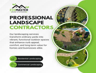 Photos by Ecomaster Builder & Remodeling #1