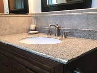 Photos by Retrobath Makeover #1