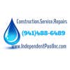 Independent Pool Inc logo