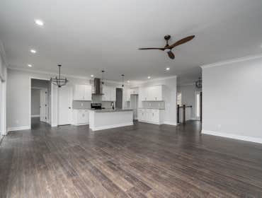 1262 Ridgetop Trail
