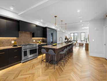 Photos by Abacus Builders & General Contractors #1
