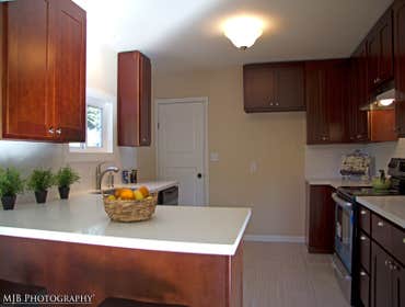 Photo(s) from Redemption Construction & Design LLC Various Projects