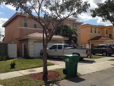 Exterior Home painting / Residential