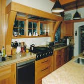Kitchen Designs