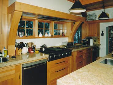 Kitchen Designs