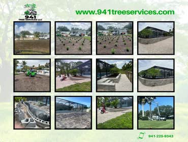 Photos by 941 Tree Services LLC #2