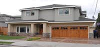 Photos from Chris Turturici Construction