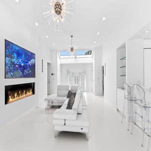 East Hampton, NY : new construction / renovation / new pool, deck, interior & exterior etc done by our company. Stay tuned for more . Photo credit:...