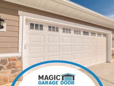 Photos by Magic Garage Door and Gate #1