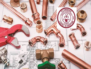 Photos by Jeffrey J. Peabody Plumbing & Heating LLC #1