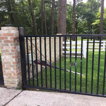 Photos by Grand Prairie Gate Repair & Installation Central #1
