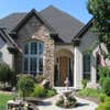 Idaho Stucco / TW Construction logo
