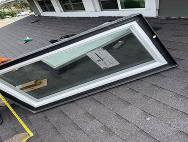 Windows and Doors projects