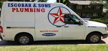 Photos by Escobar & Sons plumbing #1