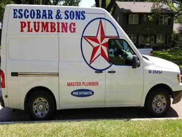Photos by Escobar & Sons plumbing #1