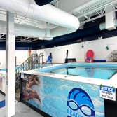 Swimming Pools