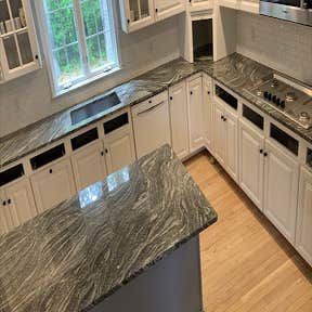 Photos by Country Granite Inc #1