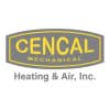 Cencal Mechanical Heating & Air, Inc. logo