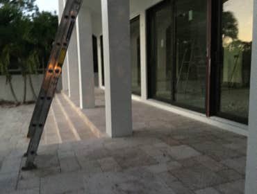 AM Remodel Corp