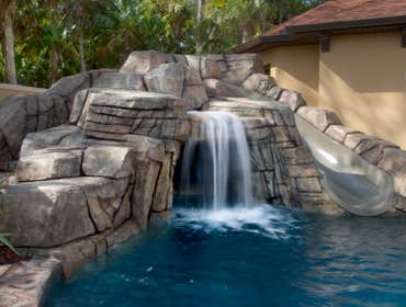 Swimming Pools