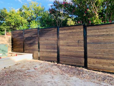 Photos by My Father’s Fence Co #1