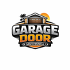 Garage Door of Santa Monica Ca logo