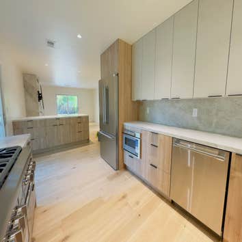 A&h Remodeling And Construction Inc