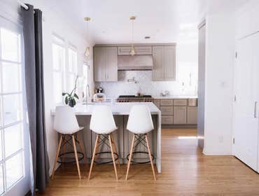 Kitchen Remodel by Skybar Construction Inc #2