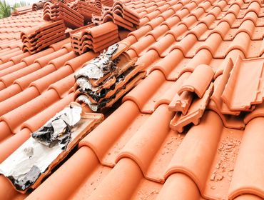 Tile Roofing in Scottsdale, AZ