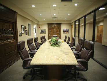 Multipurpose Facilities - Gallery
