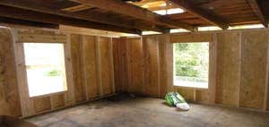 Paul Davis Restoration of Asheville