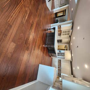 Best Hardwood Floors LLC