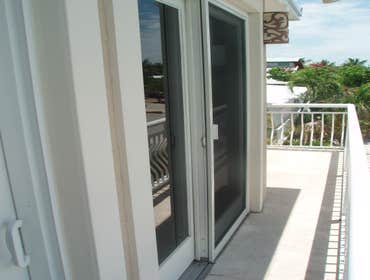 Window Installation