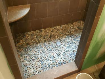 Bathrooms