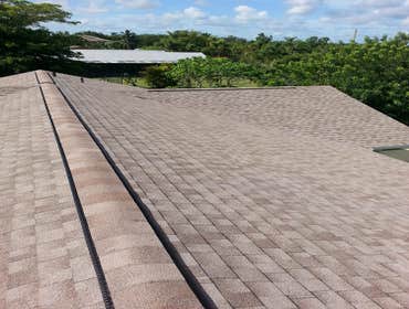 Project photos from Kennedy Roofing And Waterproofing Inc