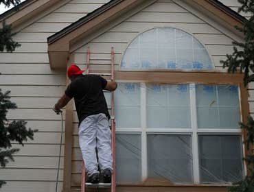 Photos by National Painting Services #1
