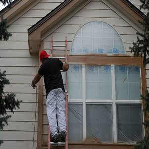 Photos by National Painting Services #1
