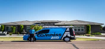 Compass Air
