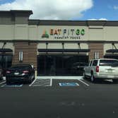 EATFIT GO HEALTHY FOOD