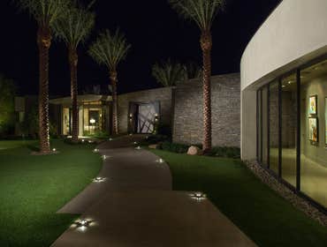 Residential Project
