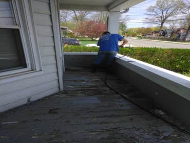 Photos by Walts General Contractor