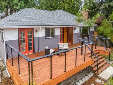 Photos by Eco Green Homes LLC #2 Kitchen design, Interior Painting, Deck build and painting
