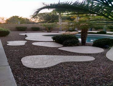Cool Deck Renovation