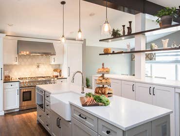 Photos by Luxury Home Remodeling #1