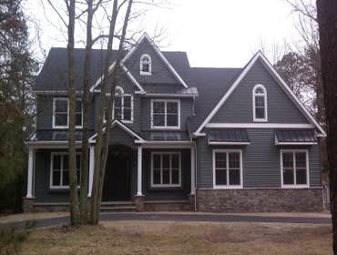 Photo(s) from Lepley Design Group